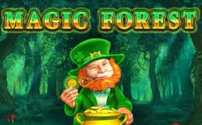 Magic Forest