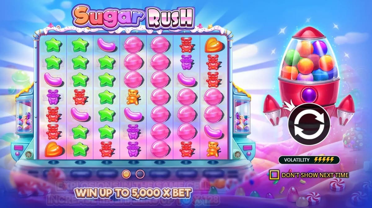 Sugar Rush