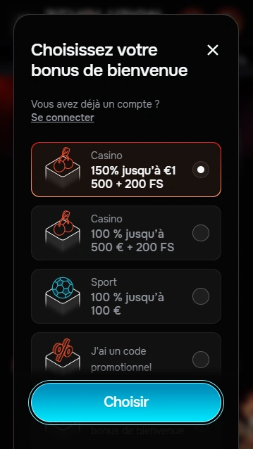 S’inscrire à Casino-Revolution Login à Revolution Casino FR pour Jouer Maintenant sur Internet
